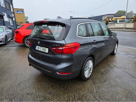 2016 BMW 2 Series Gran Tourer - thumbnail 24