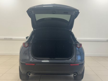 2026 Mazda CX-30 2.5L 140ps 6AT FWD Takumi €45,500 thumbnail