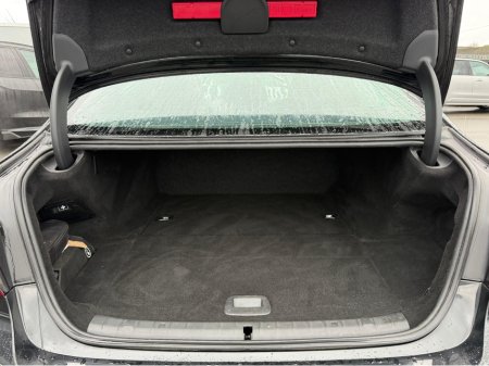 2018 BMW 5 Series 530E M-SPORT AUTO €23,950 thumbnail