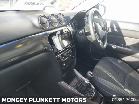 2023 Suzuki Vitara - thumbnail 14