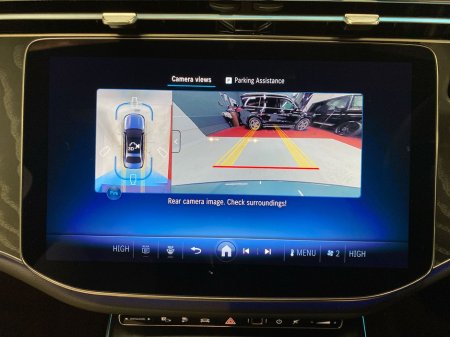 2026 Mercedes-Benz E Class E 300 E AMG EDITION PLUS | Night Package, 360 Degree Camera €86,891 thumbnail