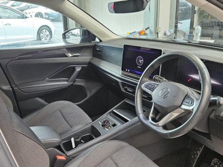 2024 Volkswagen Tiguan - thumbnail 20