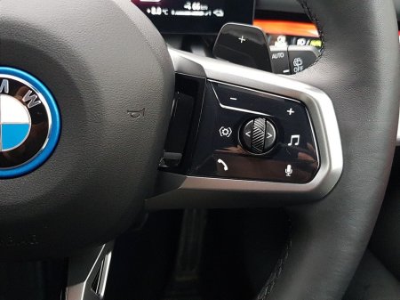 2025 BMW 5 Series 530e M Sport Pro €69,995 thumbnail