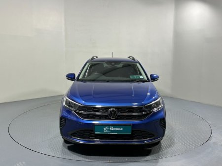 2024 Volkswagen Taigo Life 1.0 TSi 242 €23,400 thumbnail