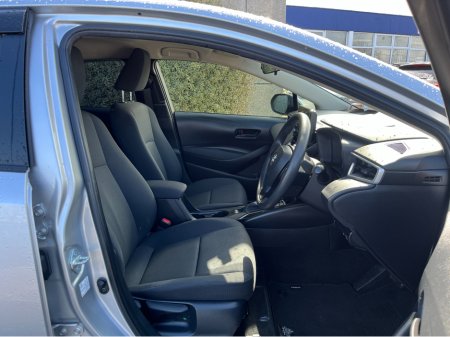 2020 Toyota Corolla - thumbnail 10