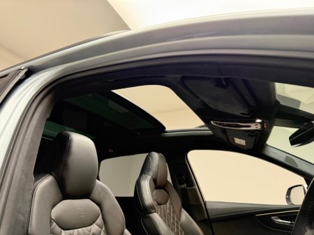 2024 Audi Q7 - thumbnail 11