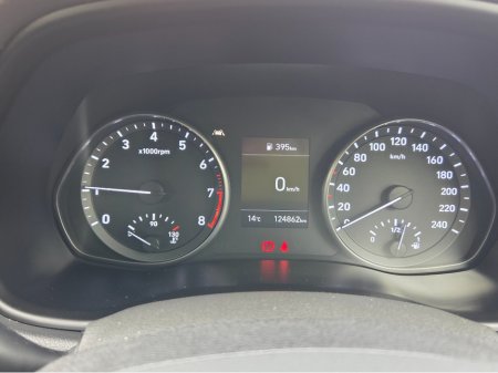 2022 Hyundai i30 - thumbnail 16