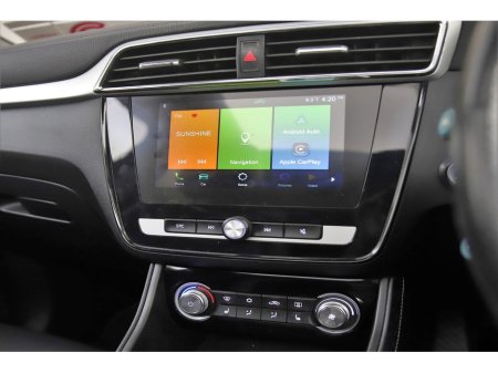 2021 MG ZS - thumbnail 21