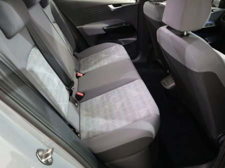 2022 Volkswagen ID.3 - thumbnail 23