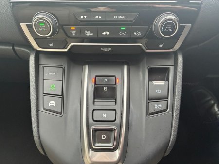 2023 Honda CR-V 2.0 Petrol , Hybrid , Automatic , All Wheel Drive , Executive Model €41,995 thumbnail