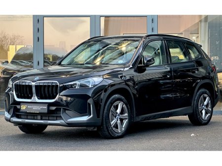 2024 BMW X1 XDrive 25e AUTO €44,950 thumbnail
