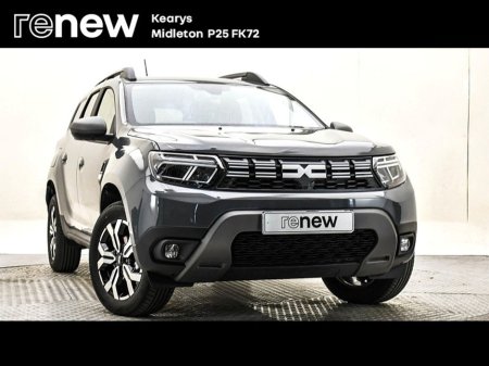 2023 Dacia Duster - thumbnail 1