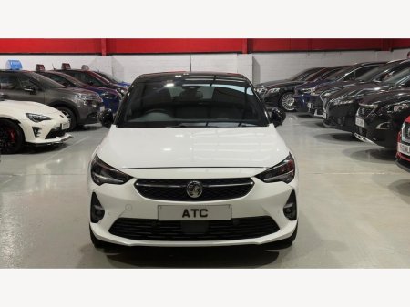 2023 Vauxhall Corsa - photo 2