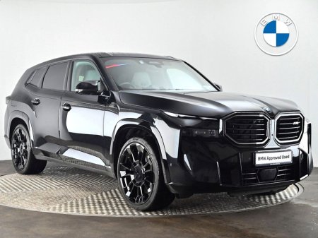 2024 BMW XM - thumbnail 1