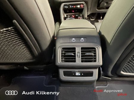 2026 Audi Q5 Sline e-Hybrid Quattro (New Petrol Plug In Hybrid - up to 100 kms per charge) €78,900 thumbnail