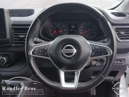 2024 Nissan Primastar - thumbnail 15