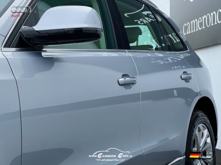 2015 Audi Q5 - thumbnail 32