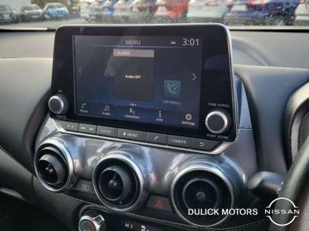 2024 Nissan Juke - thumbnail 11