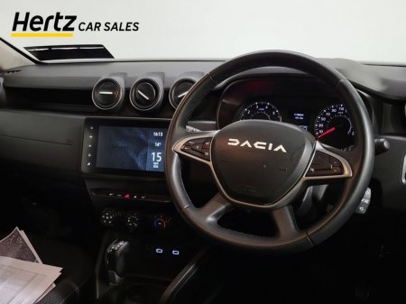 2023 Dacia Duster - thumbnail 12