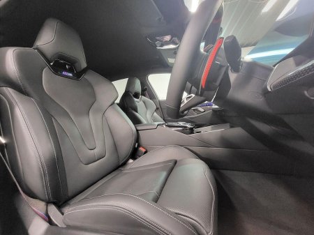 2025 BMW M5 - thumbnail 25