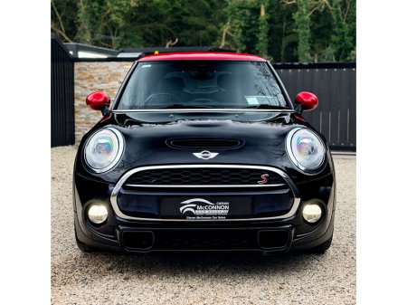 2015 MINI Cooper - thumbnail 2