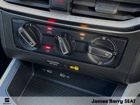 2025 SEAT Arona Arona 1.0TSI 95hp SE+ €24,950 thumbnail