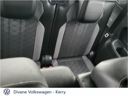 2024 Volkswagen Tiguan Allspace - thumbnail 30