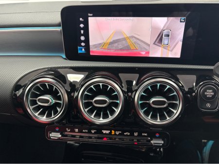 2019 Mercedes-Benz A Class - thumbnail 17