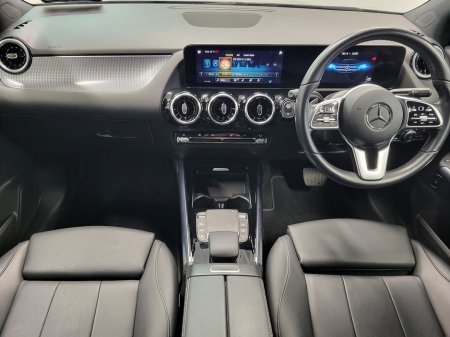 2023 Mercedes-Benz GLA Class GLA 200 A/T Progressive €39,975 thumbnail