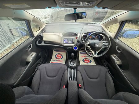 2012 Honda Fit  €6,500 thumbnail