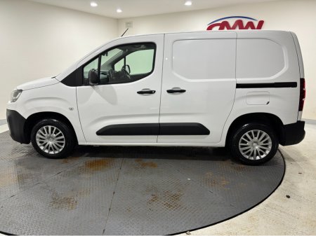 2020 Citroen Berlingo - thumbnail 4