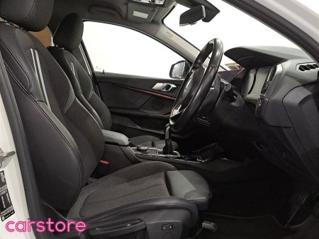 2020 BMW 1 Series 118i Sport manual €22,777 thumbnail
