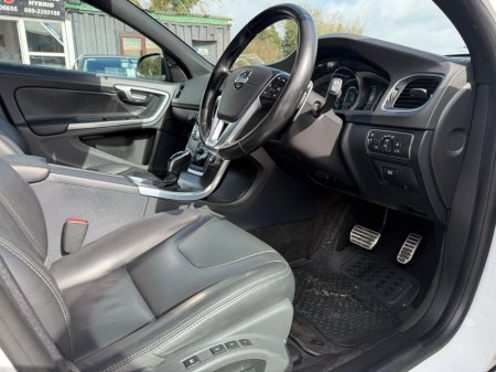 2015 Volvo V60 - thumbnail 15