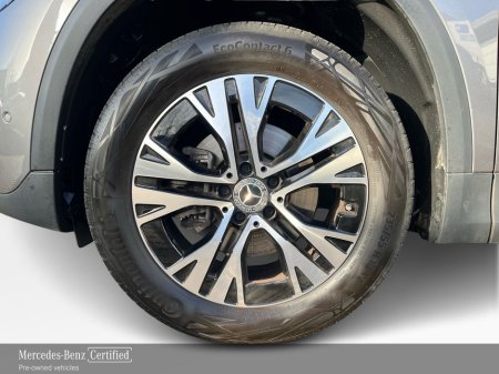 2025 Mercedes-Benz GLA Class - thumbnail 5