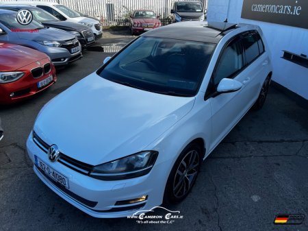 2016 Volkswagen Golf - thumbnail 27