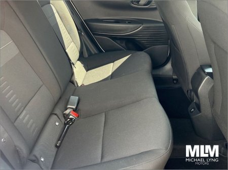 2025 Hyundai Bayon Bayon Executive €26,995 thumbnail