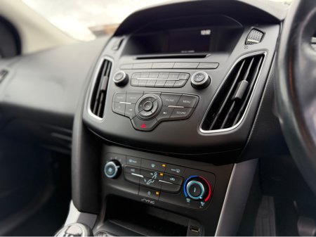 2017 Ford Focus SPORT - 1.5L DIESEL - MANUAL - 12M WARRANTY - CAR: 1683 €10,950 thumbnail