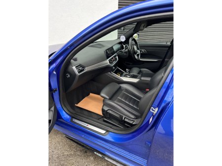 2020 BMW 3 Series 330e M Sport Auto €25,995