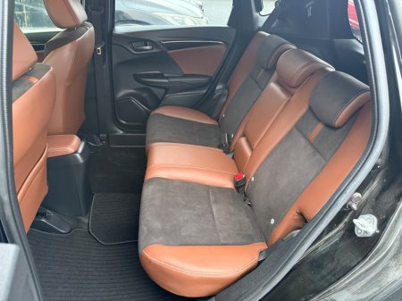 2019 Honda Fit - thumbnail 21