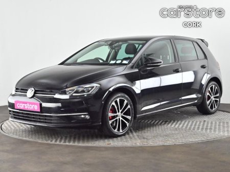 2019 Volkswagen Golf - thumbnail 7
