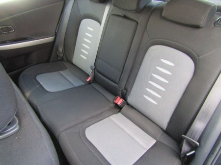 2013 Kia Ceed - thumbnail 16