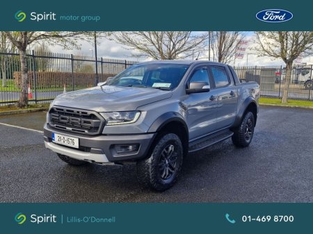 2021 Ford Ranger - thumbnail 10