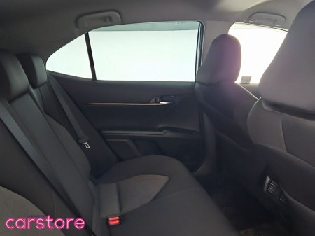 2020 Toyota Camry - thumbnail 10