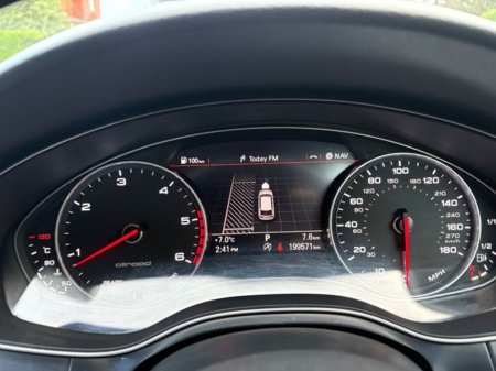 2016 Audi A6 Allroad 3.0 TDI Quattro 218PS - BIG SPEC €19,950 thumbnail