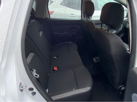 2019 Dacia Duster - thumbnail 3