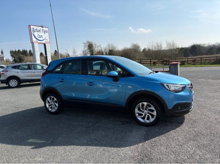 2018 Opel Crossland X - thumbnail 6