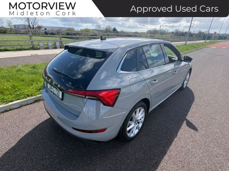 2024 Skoda Scala - thumbnail 6