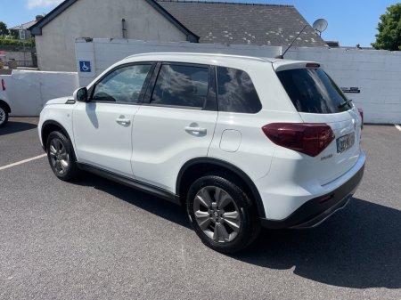 2022 Suzuki Vitara - thumbnail 6