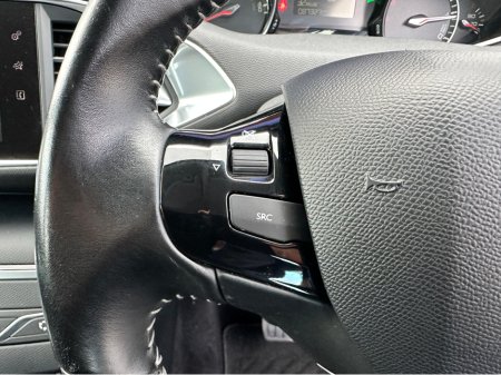 2016 Peugeot 308 ALLURE 2.0 HDI-AUTOMATIC-LOW MILES €12,450 thumbnail