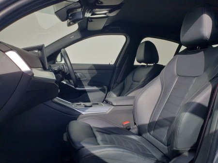 2023 BMW 3 Series - thumbnail 7